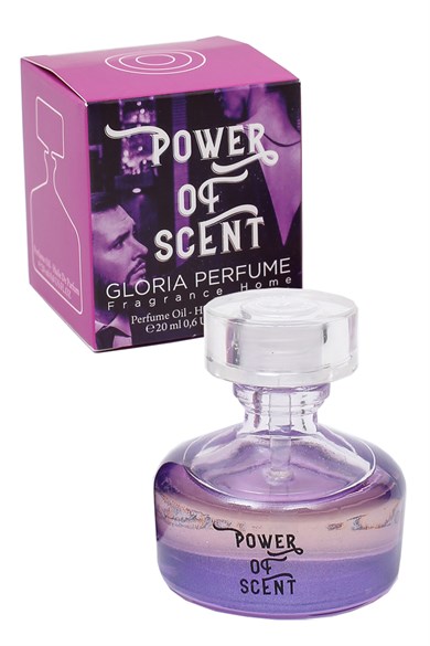 Purple Rose 20 Ml Unisex Konsantre Parfüm